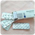 Феназепам  Phenazepam Valenta  1 мг в Добрянке