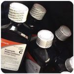 Кодеин сироп Codein (для приготовления напитка Lean, Purple Drank)  473 мл  в Добрянке