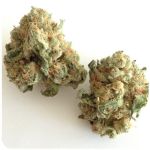 Шишки "White Widow"  (Белая вдова)  Гидропоника -  Бошка VHQ в Добрянке