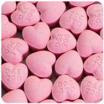 Экстази  Ecstasy Love 200 MDMA в Добрянке