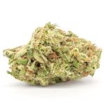 Бошки (Шишки)  Амнезия (Weed Amnesia)  ТГК 23% в Добрянке